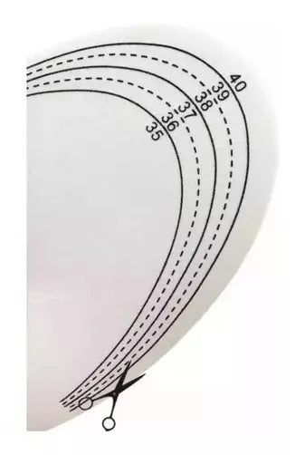 Plantillas Ortopédicas PasoFirme Pro