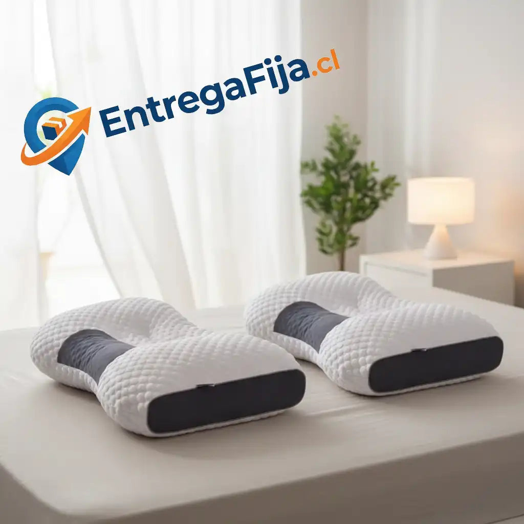 DreamCloud Max (Pack Dúo) ☁️