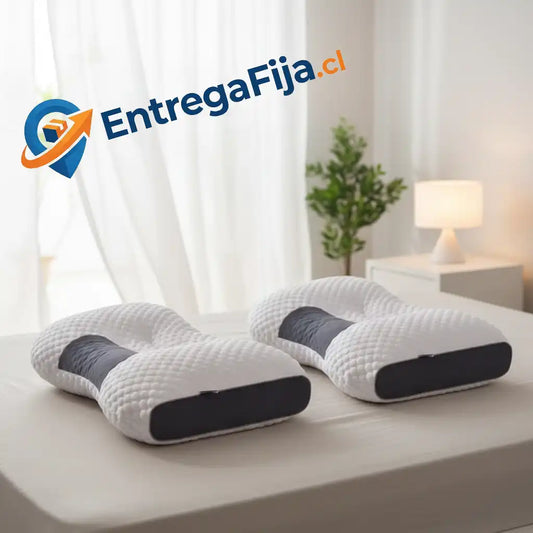 DreamCloud Max (Pack Dúo) ☁️