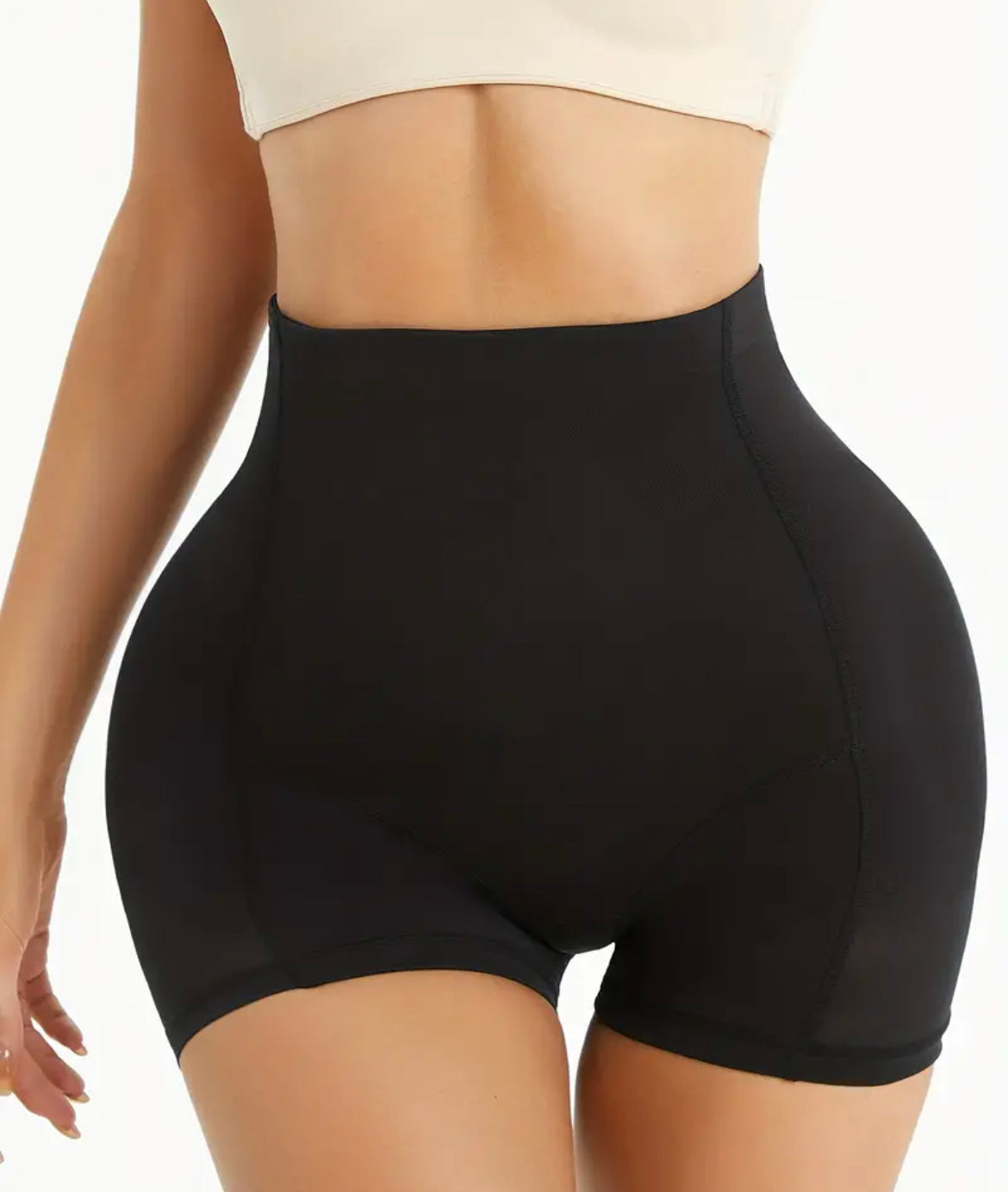 Short Faja CurvaFix | Curvas perfectas con total comodidad diaria.